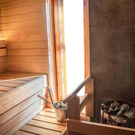Apartamento Ihana Hyvinkää