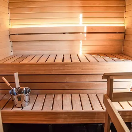Apartamento Ihana Hyvinkää
