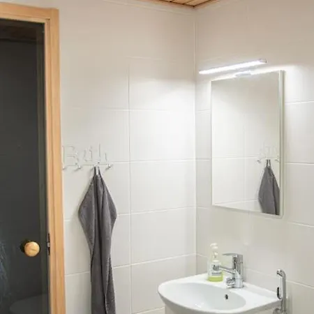 Apartamento Ihana