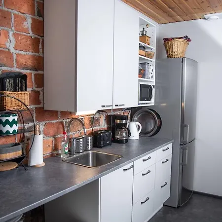 Ihana Apartamento Hyvinkää